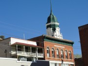 338 - Pythian Castle